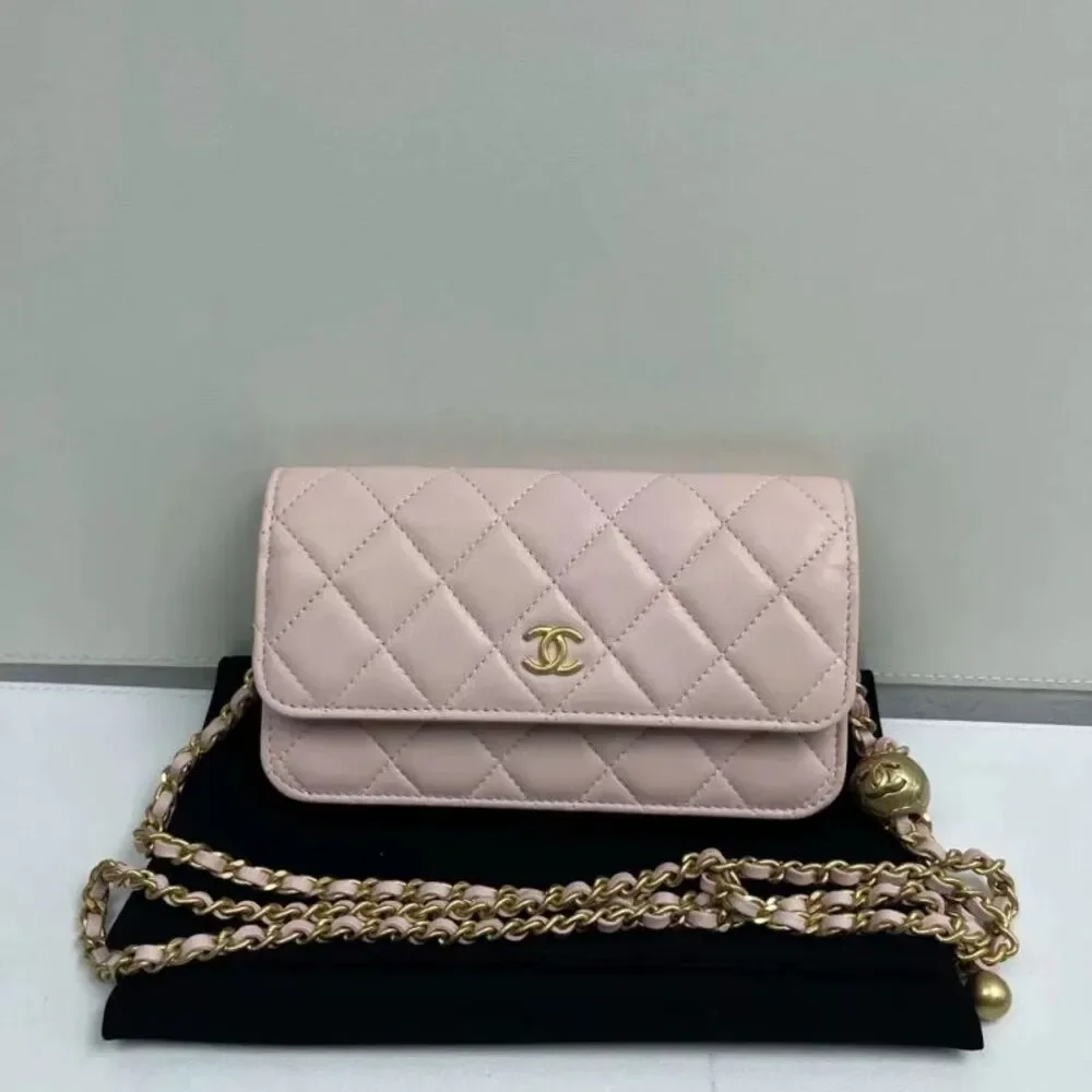 Chanel Women Pre-Loved Bag Brand New Condition